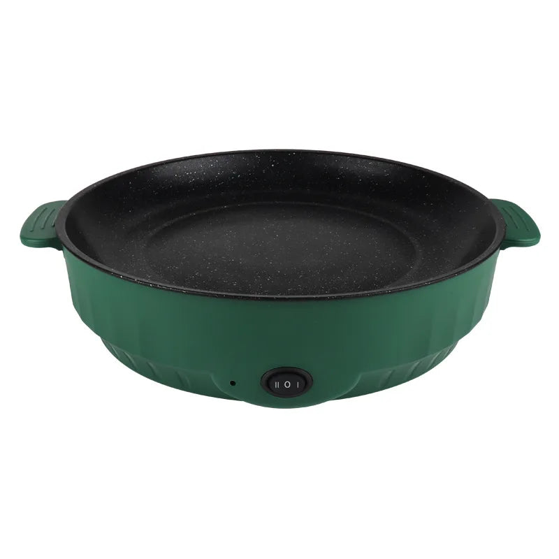 Grillio Electric Grill Pan