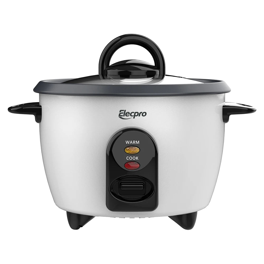 Grillio Mini Rice Cooker Pro