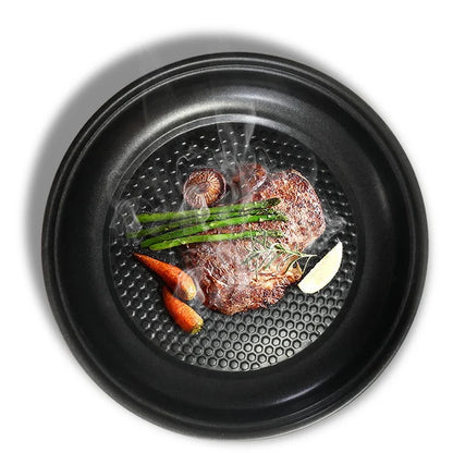 Grillio Electric Grill Pan