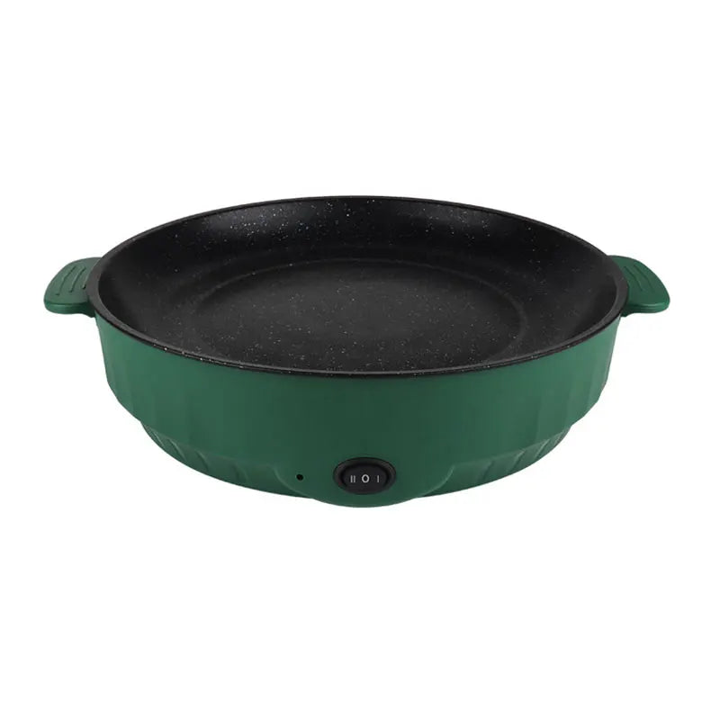 Grillio Electric Grill Pan