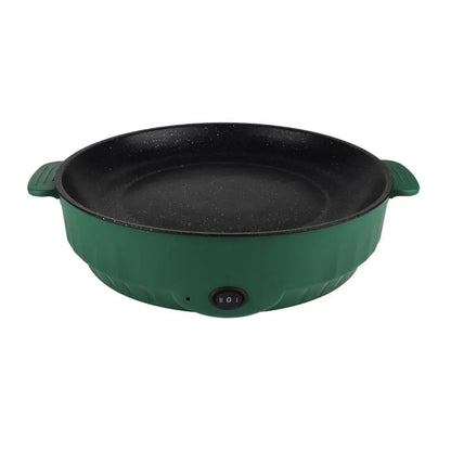 Grillio Electric Grill Pan