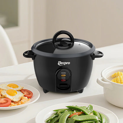Grillio Mini Rice Cooker Pro