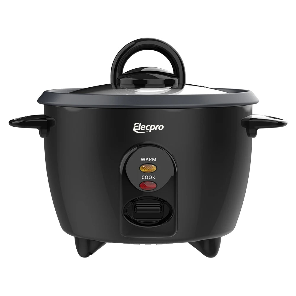 Grillio Mini Rice Cooker Pro