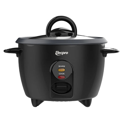 Grillio Mini Rice Cooker Pro
