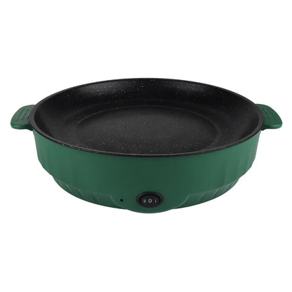 Grillio Electric Grill Pan